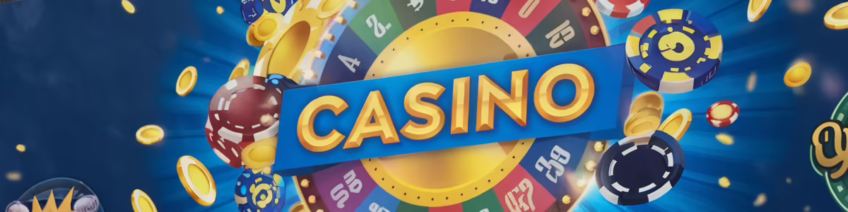 Марвел Казино